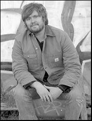 Cheston Knapp